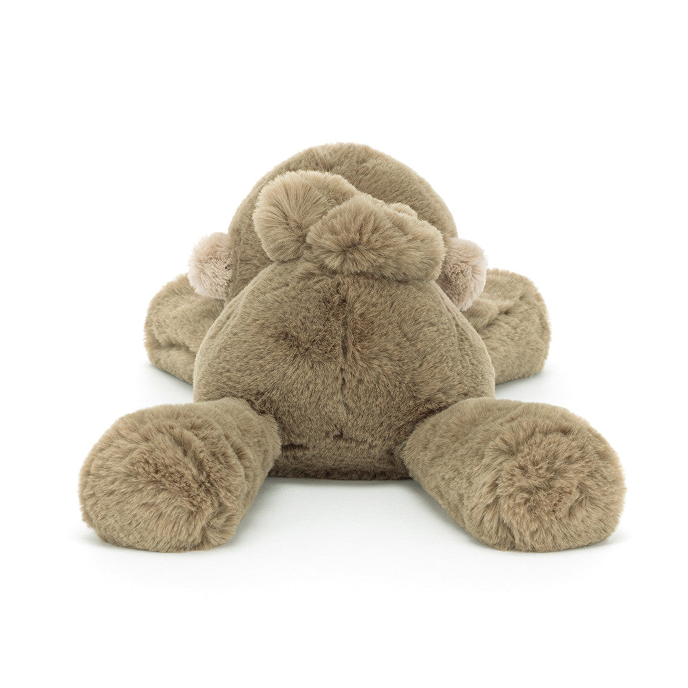 George Smudge Monkey