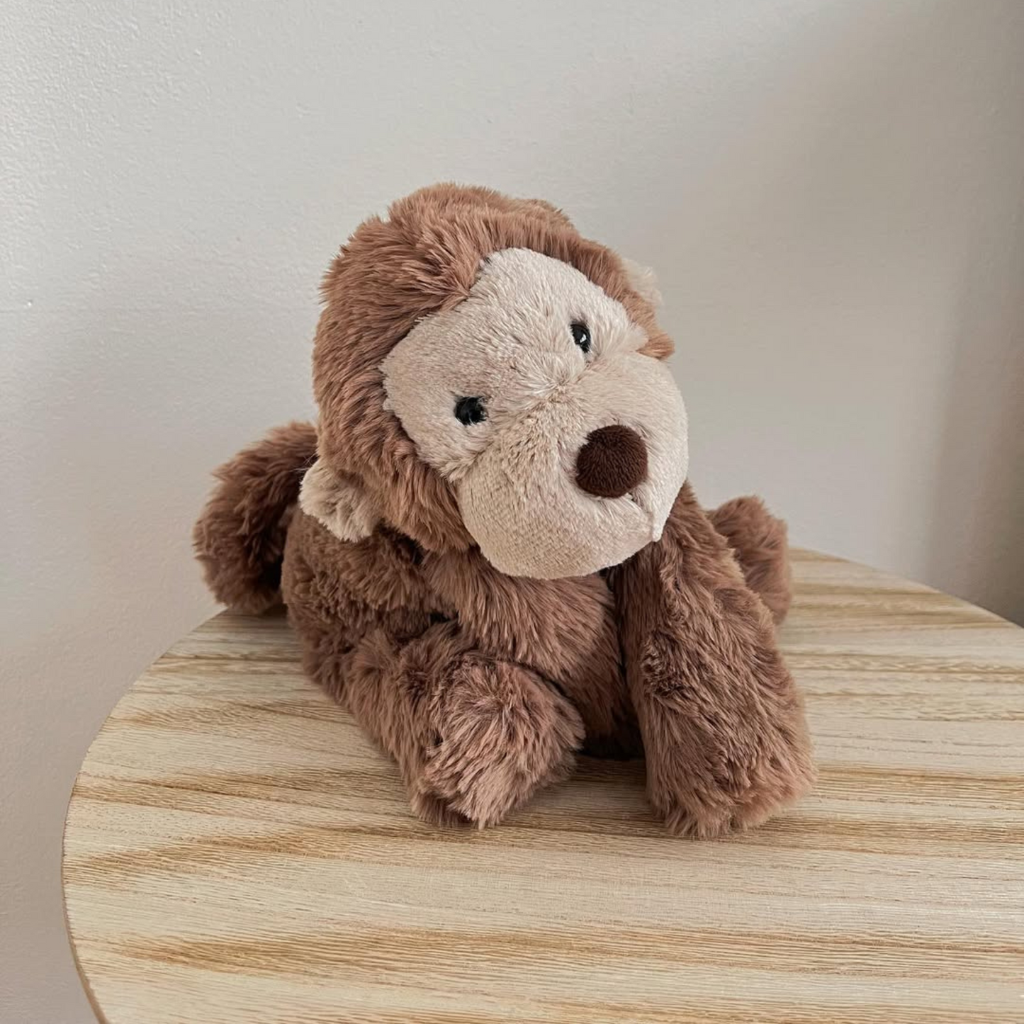 George Smudge Monkey