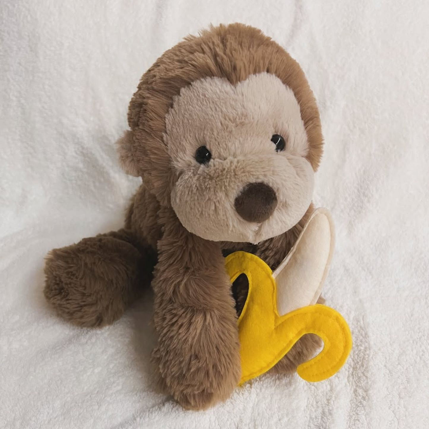 George Smudge Monkey